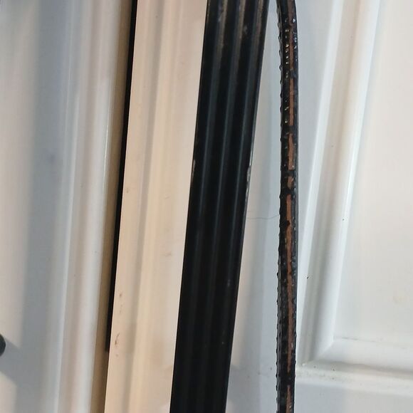 Vintage Coach Legacy Slim NFS Do Not Buy - Picture 5 of 9